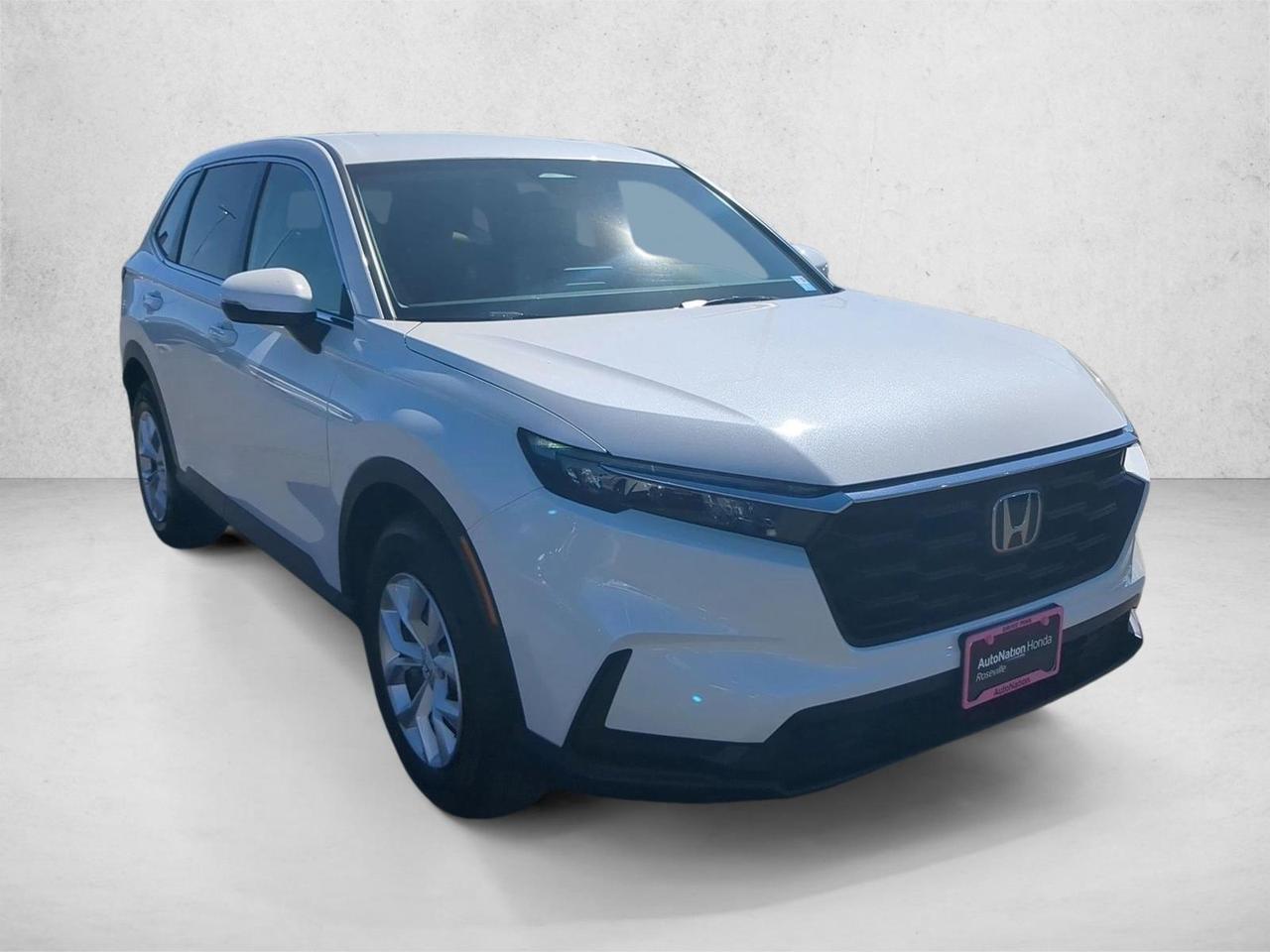 2026 Honda CR-V LX Roseville CA