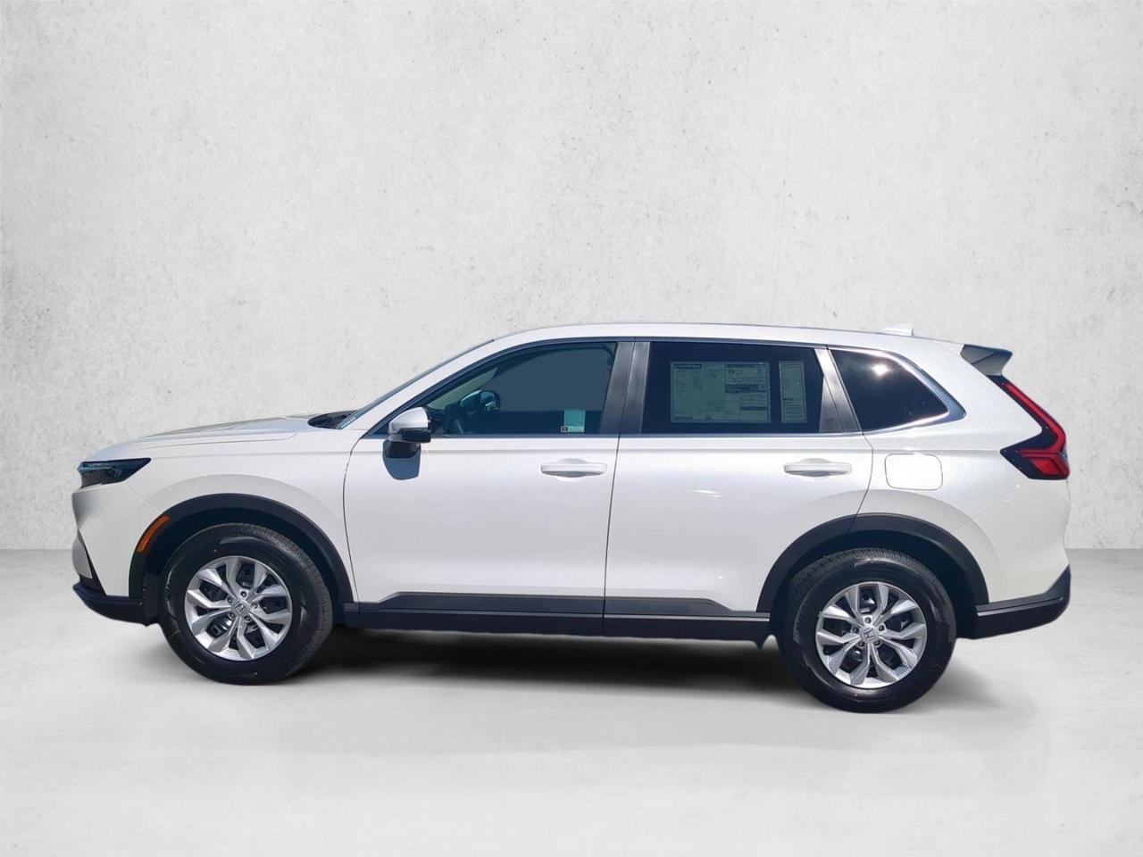 2026 Honda CR-V LX Roseville CA