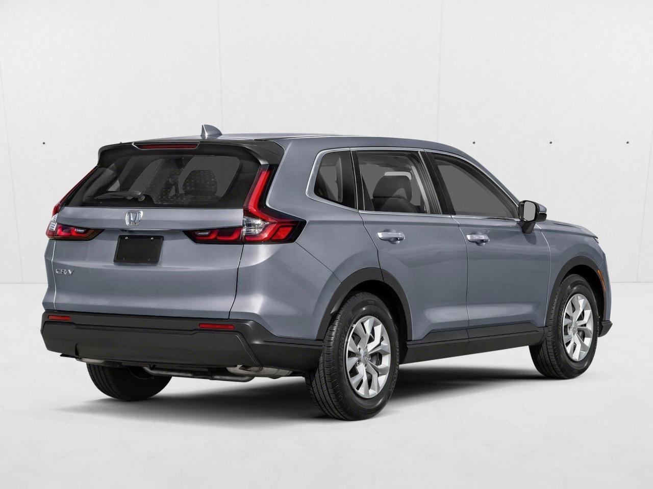2026 Honda CR-V LX Roseville CA