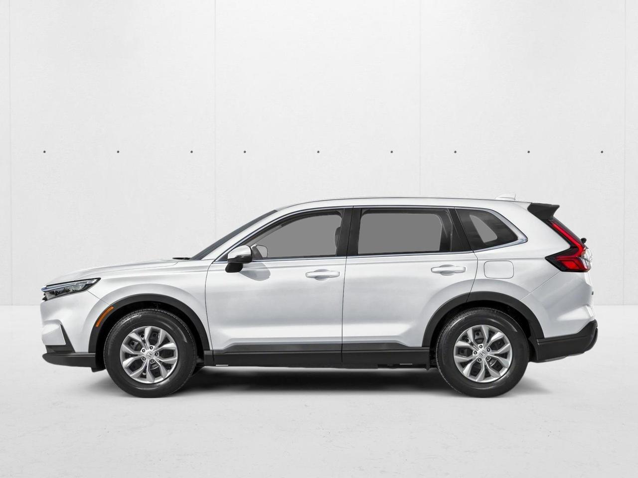 2026 Honda CR-V LX Roseville CA