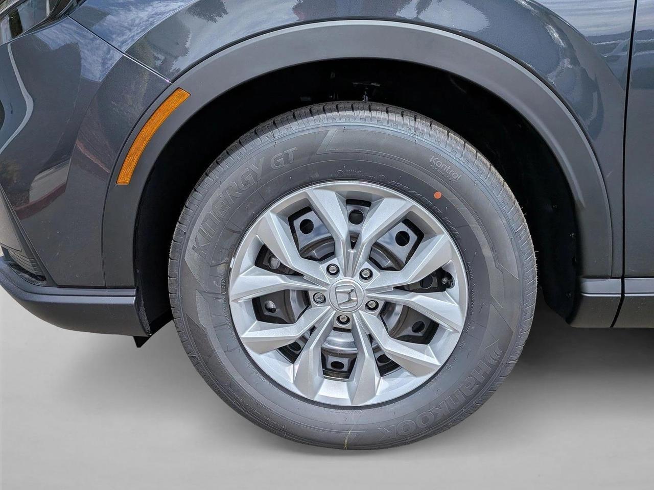 2026 Honda CR-V LX Roseville CA