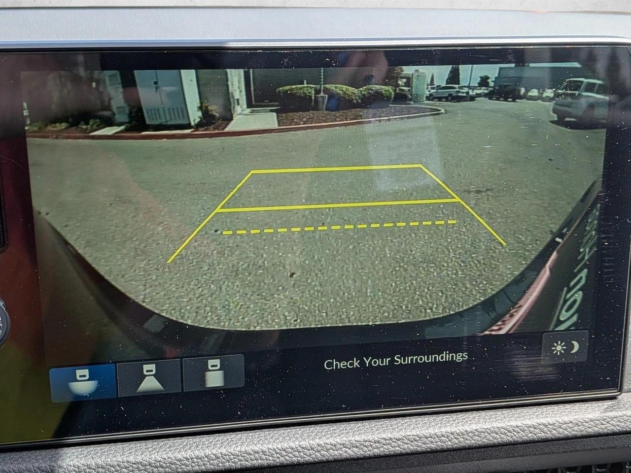 2026 Honda CR-V LX Roseville CA