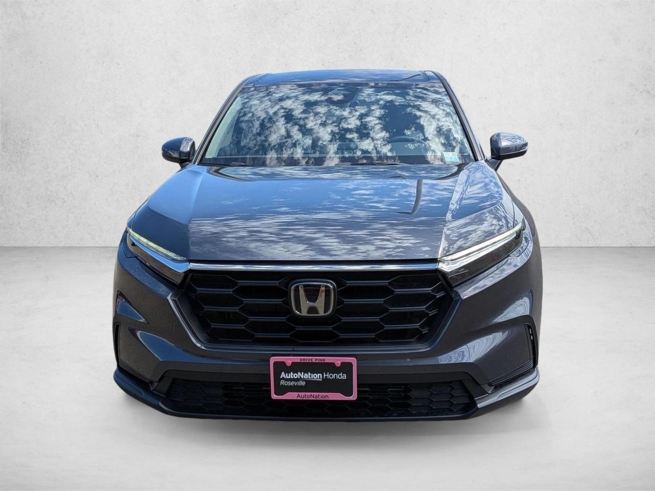 2026 Honda CR-V LX Roseville CA