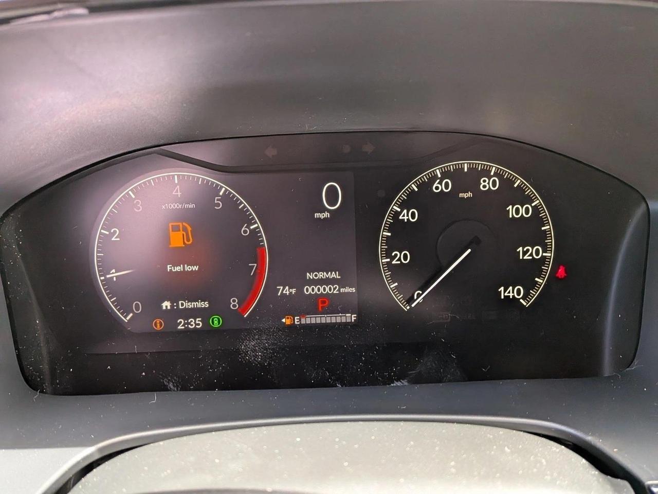2026 Honda CR-V LX Roseville CA