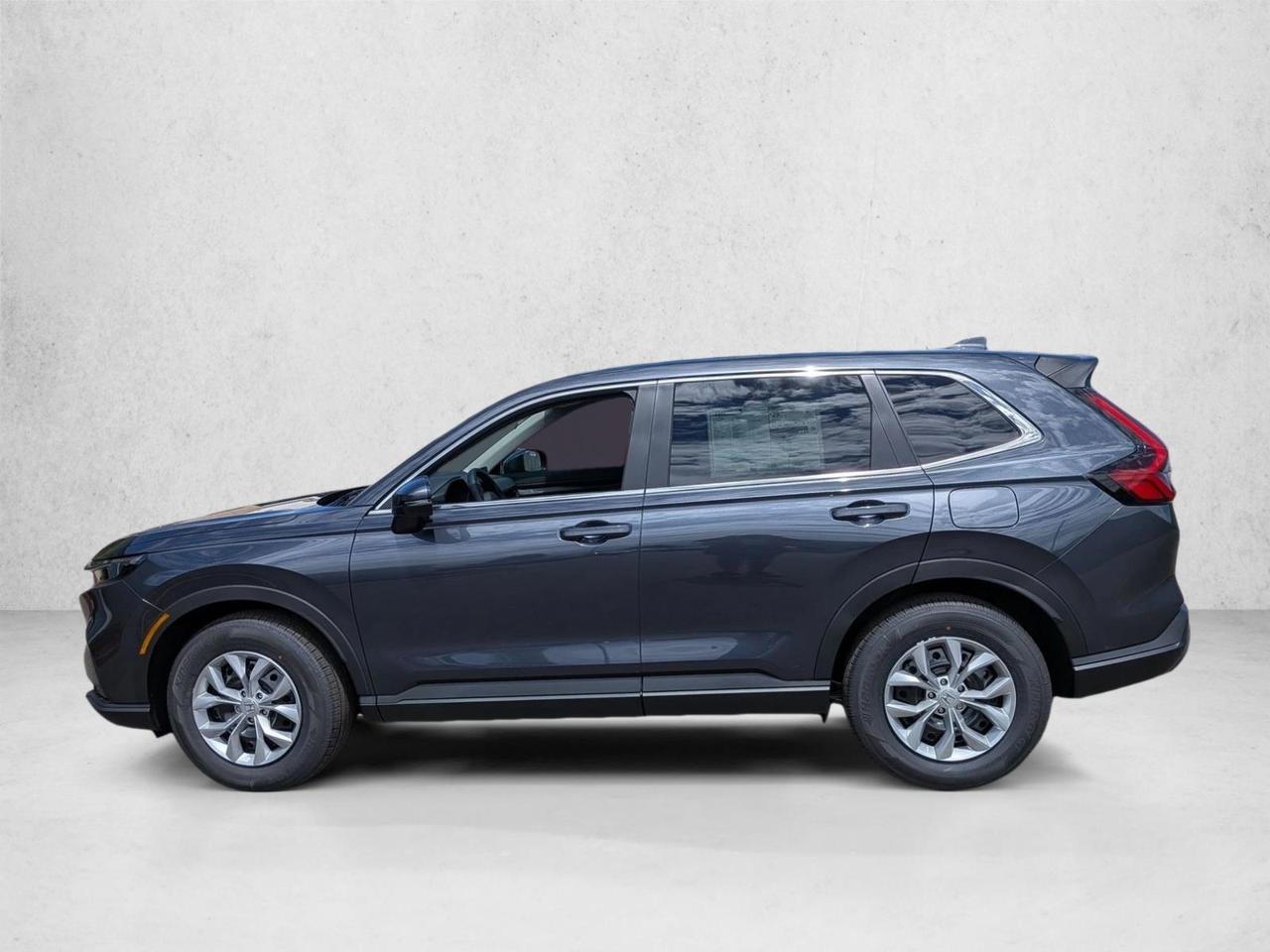 2026 Honda CR-V LX Roseville CA