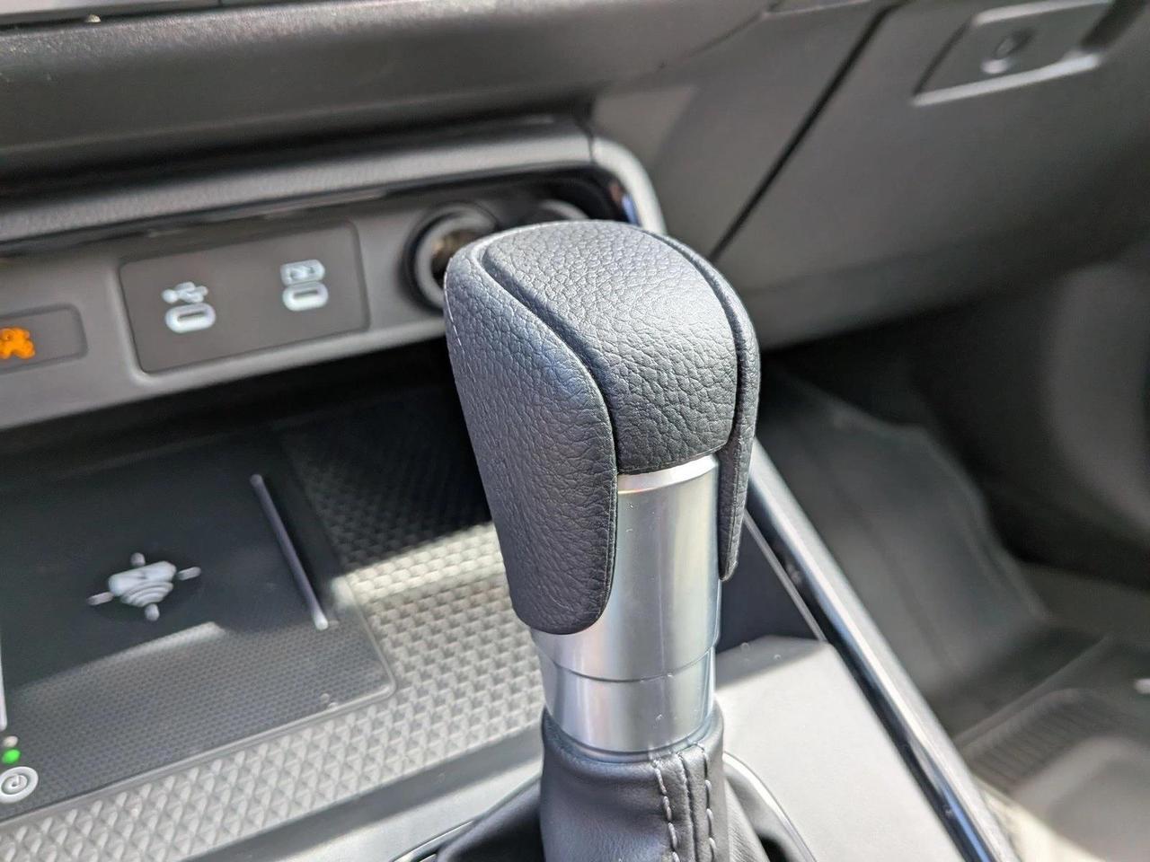 2026 Honda CR-V LX Roseville CA