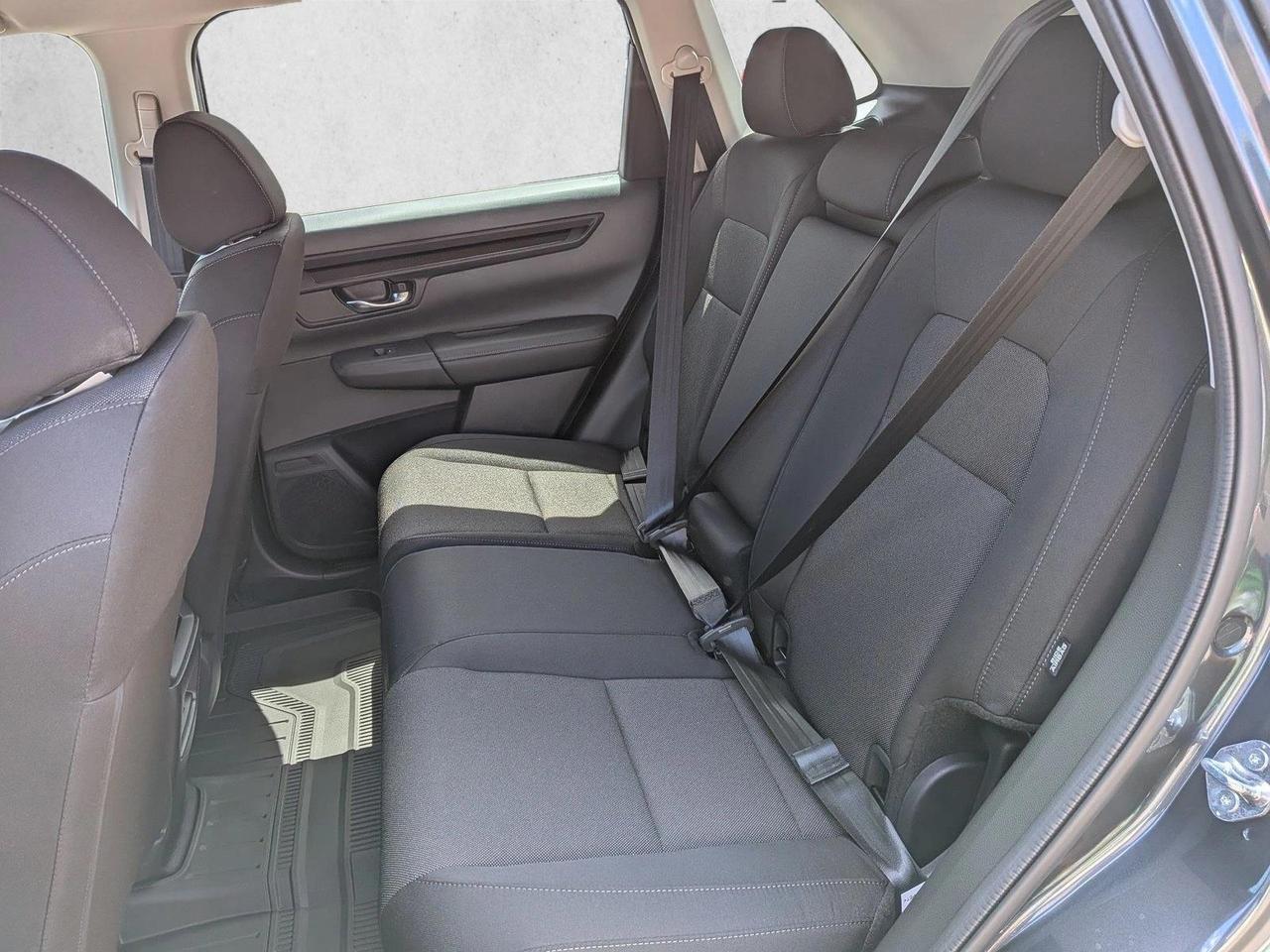 2026 Honda CR-V LX Roseville CA