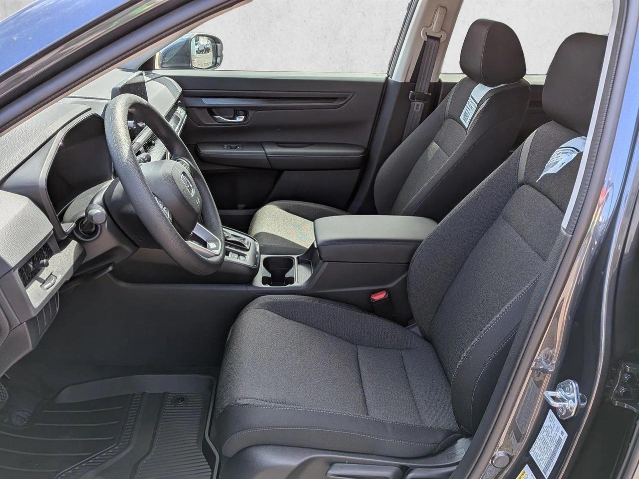 2026 Honda CR-V LX Roseville CA