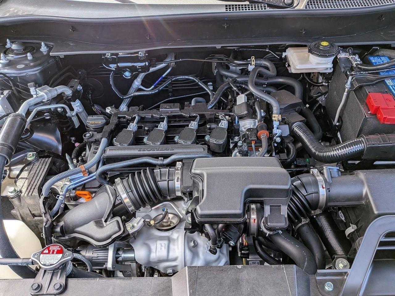 2026 Honda CR-V LX Roseville CA