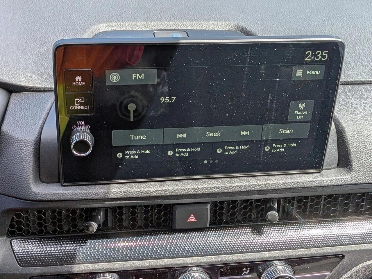 2026 Honda CR-V LX Roseville CA