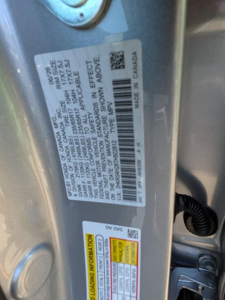 2026 Honda CR-V LX Roseville CA