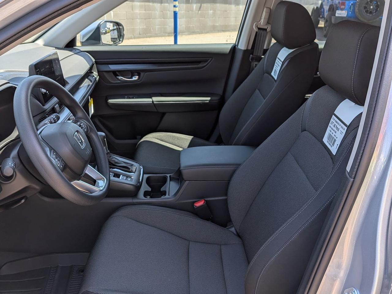 2026 Honda CR-V LX Roseville CA