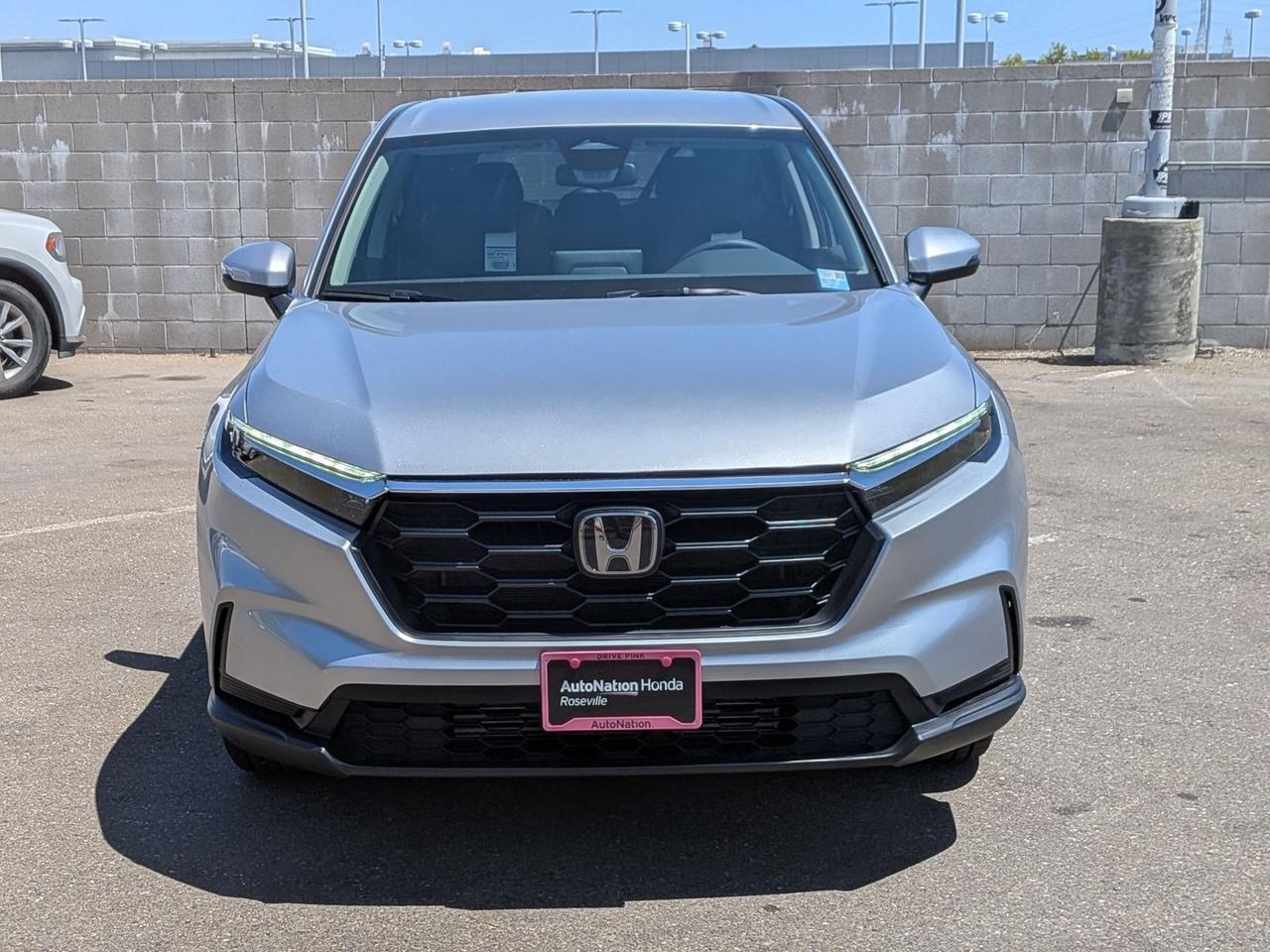 2026 Honda CR-V LX Roseville CA