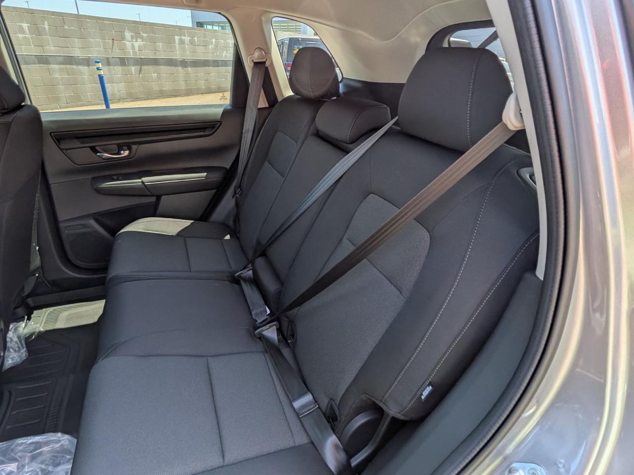 2026 Honda CR-V LX Roseville CA