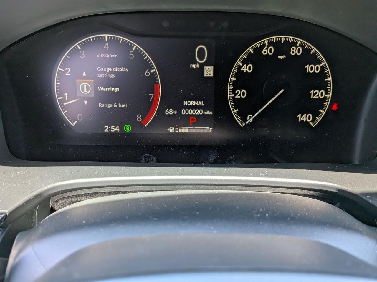 2026 Honda CR-V LX Roseville CA