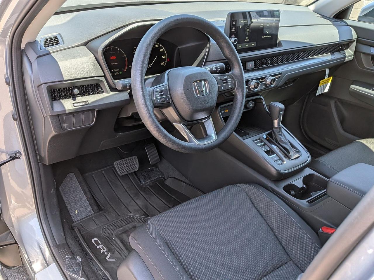 2026 Honda CR-V LX Roseville CA