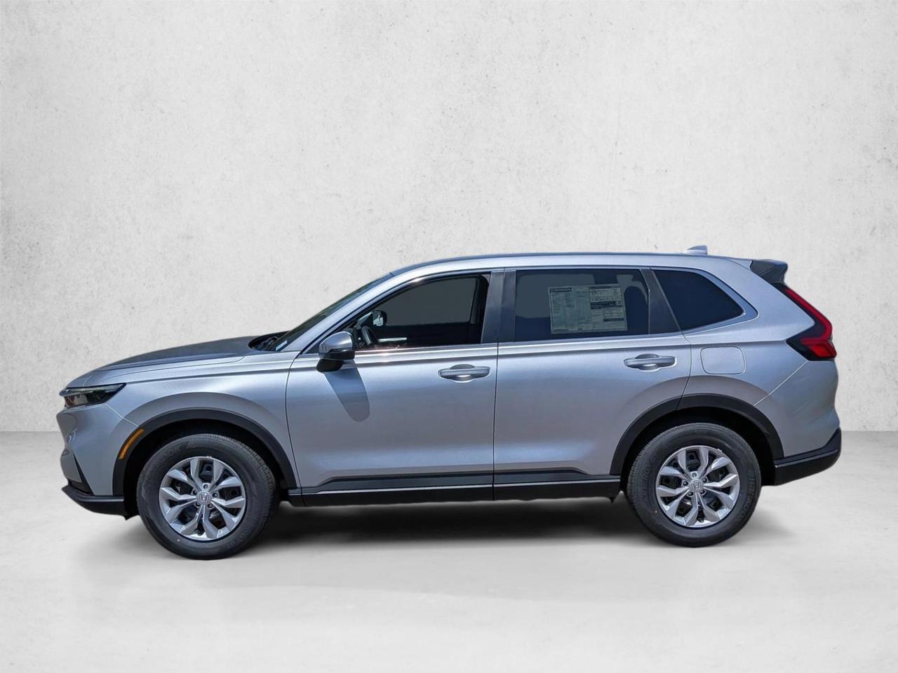2026 Honda CR-V LX Roseville CA
