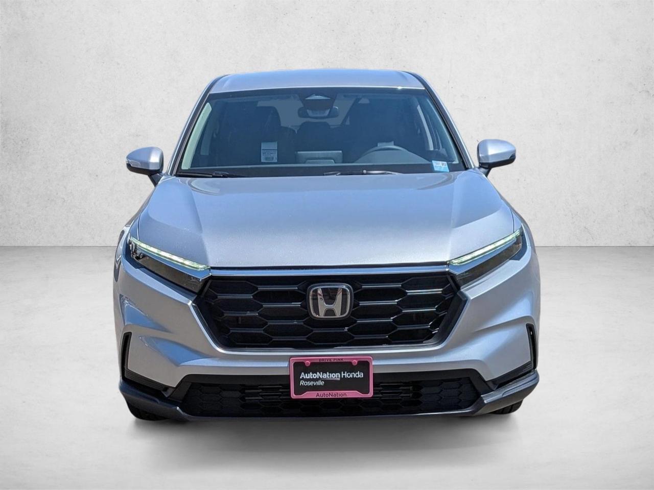 2026 Honda CR-V LX Roseville CA