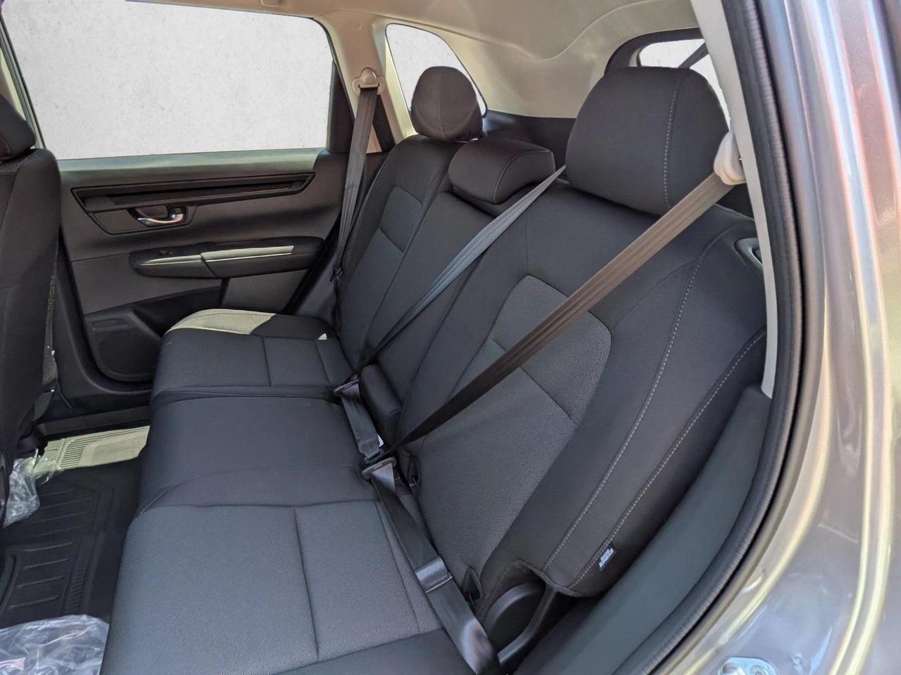 2026 Honda CR-V LX Roseville CA