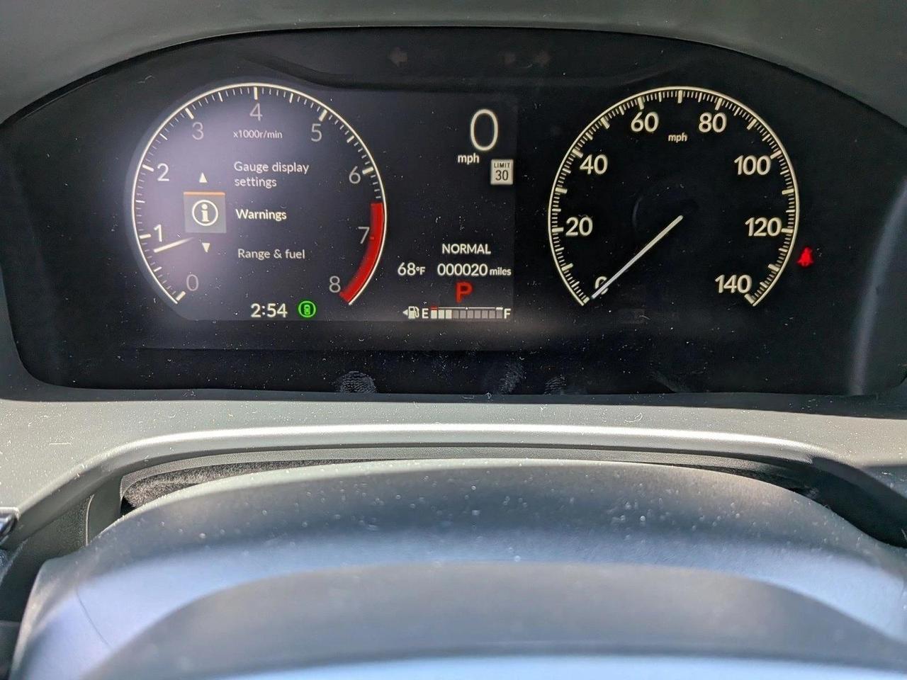 2026 Honda CR-V LX Roseville CA