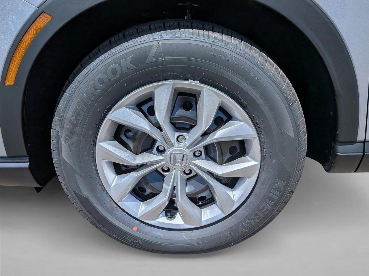 2026 Honda CR-V LX Roseville CA