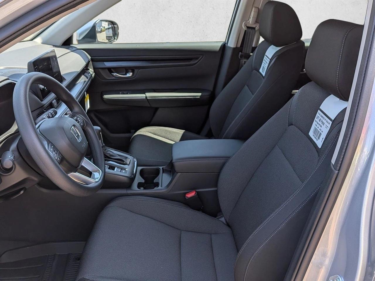 2026 Honda CR-V LX Roseville CA