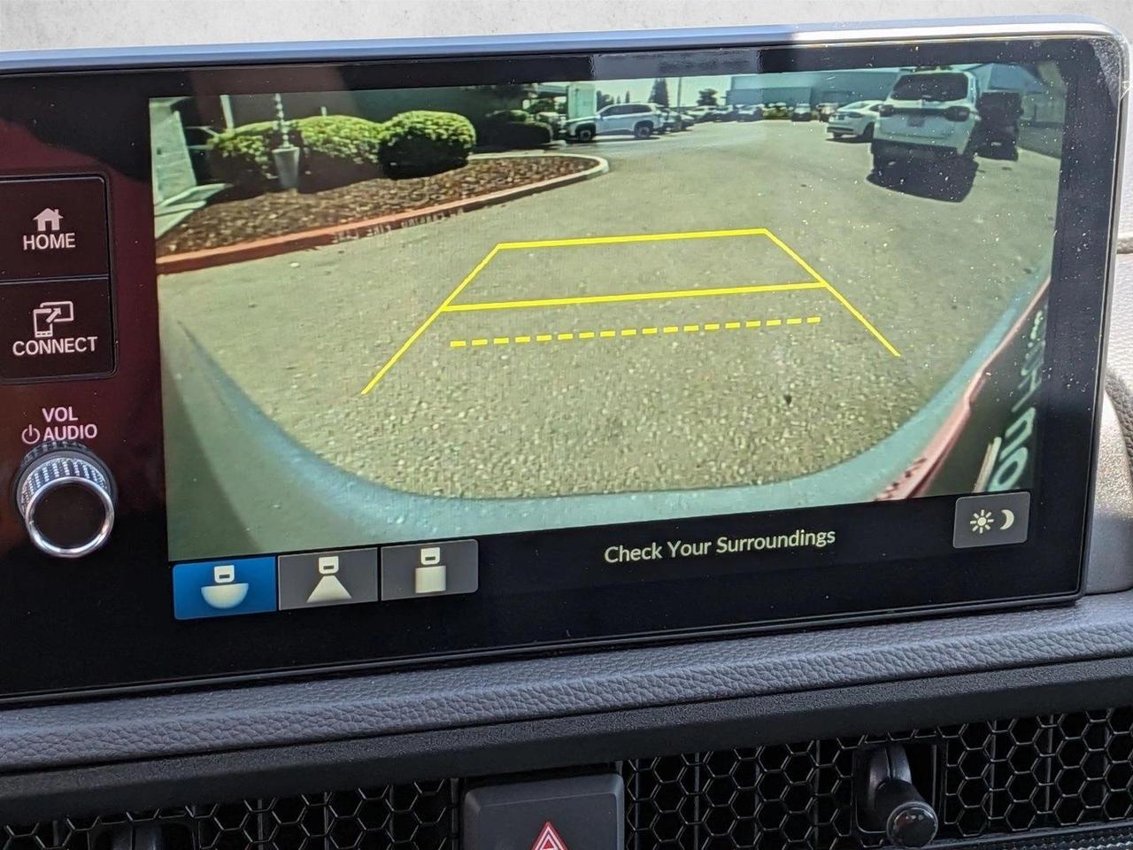 2026 Honda CR-V LX Roseville CA