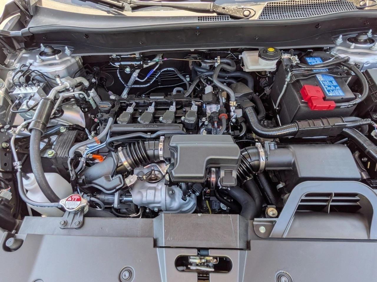 2026 Honda CR-V LX Roseville CA