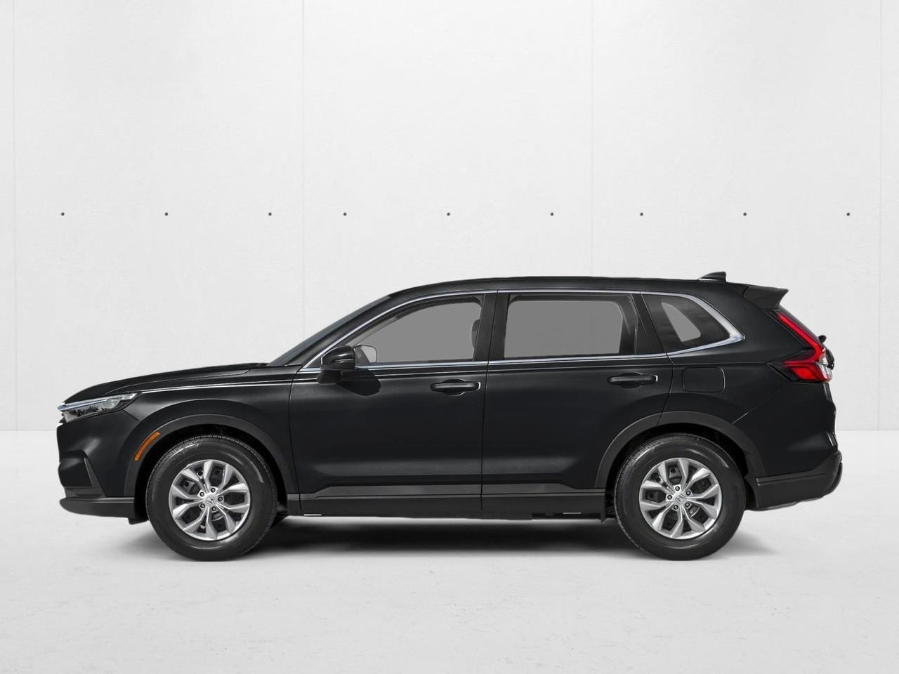2026 Honda CR-V LX Roseville CA