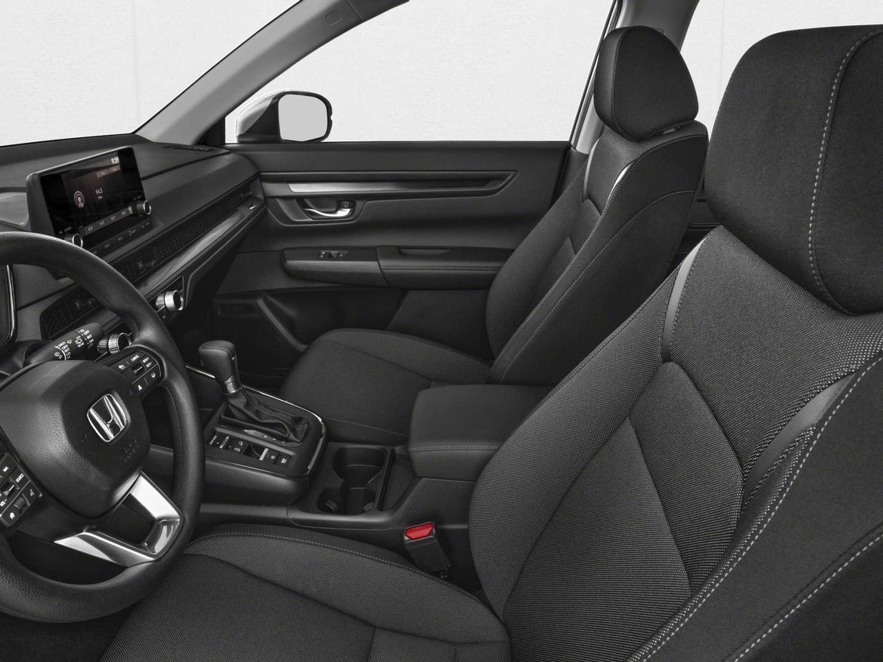 2026 Honda CR-V LX Roseville CA
