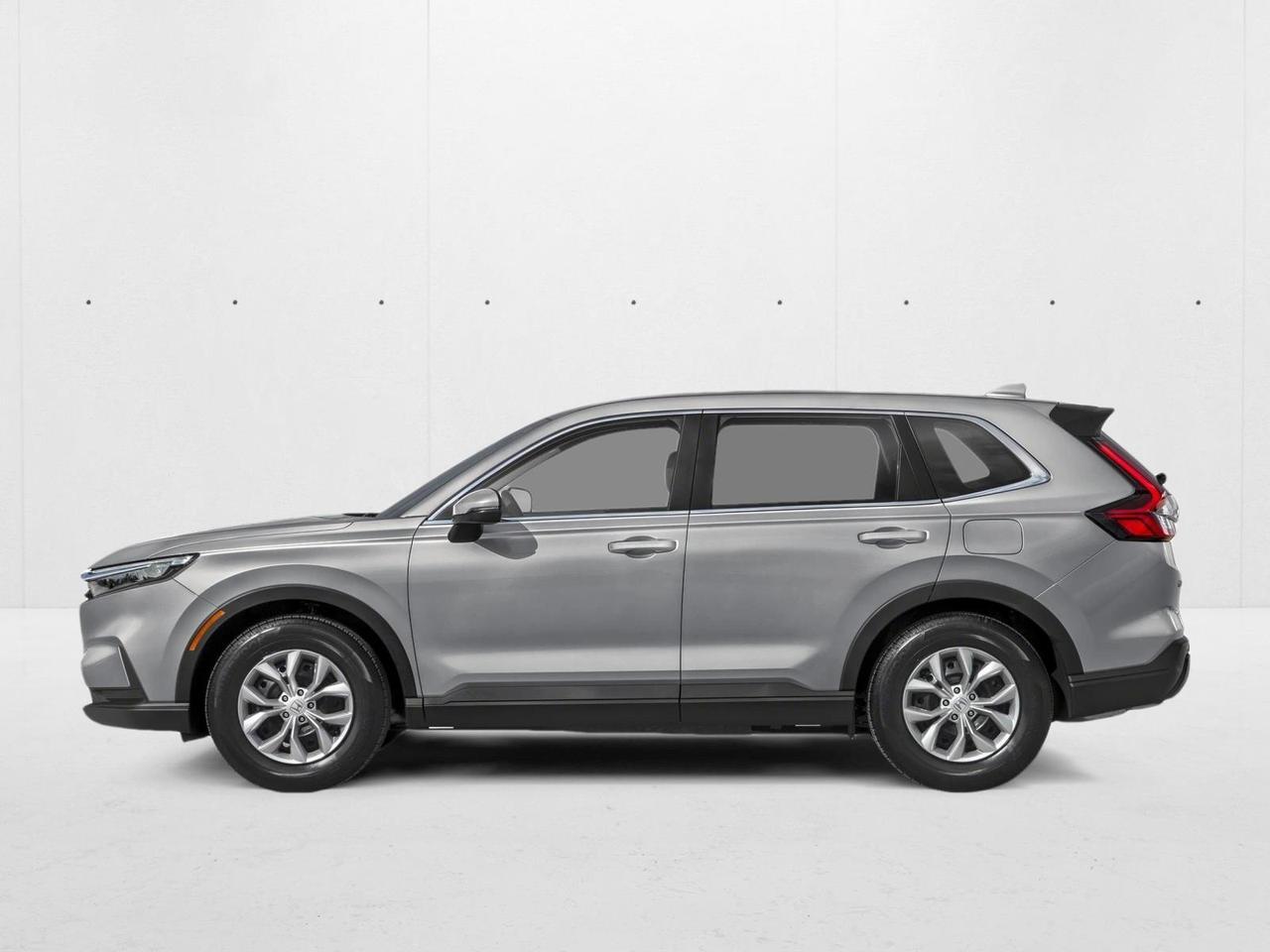 2026 Honda CR-V LX Roseville CA