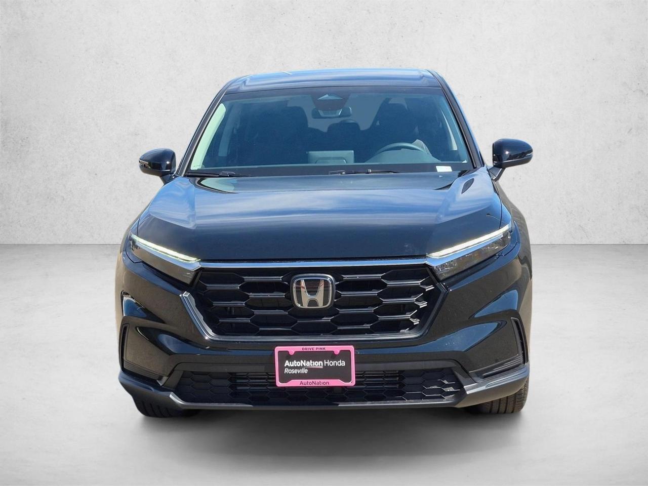 2026 Honda CR-V LX Roseville CA