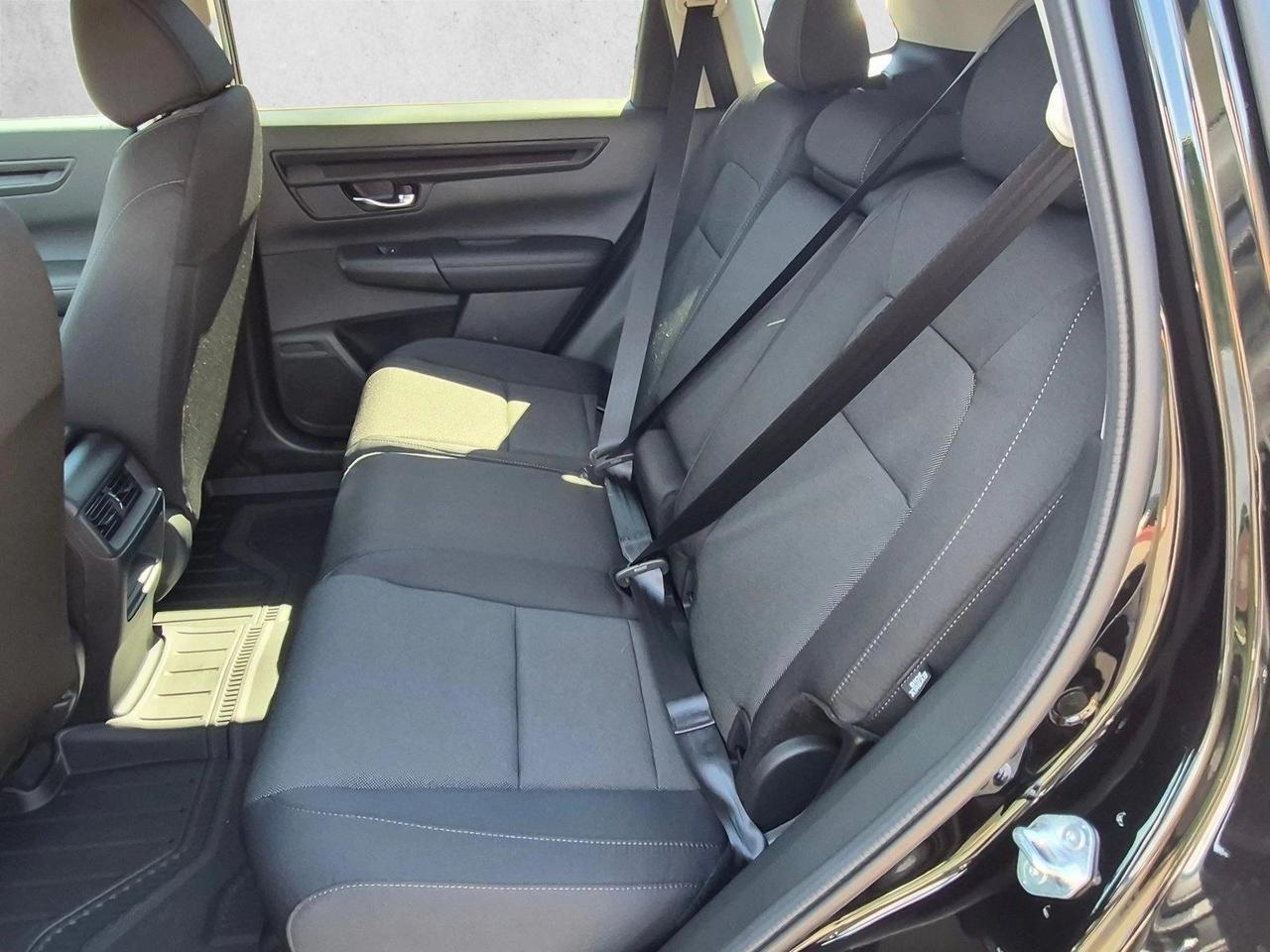 2026 Honda CR-V LX Roseville CA
