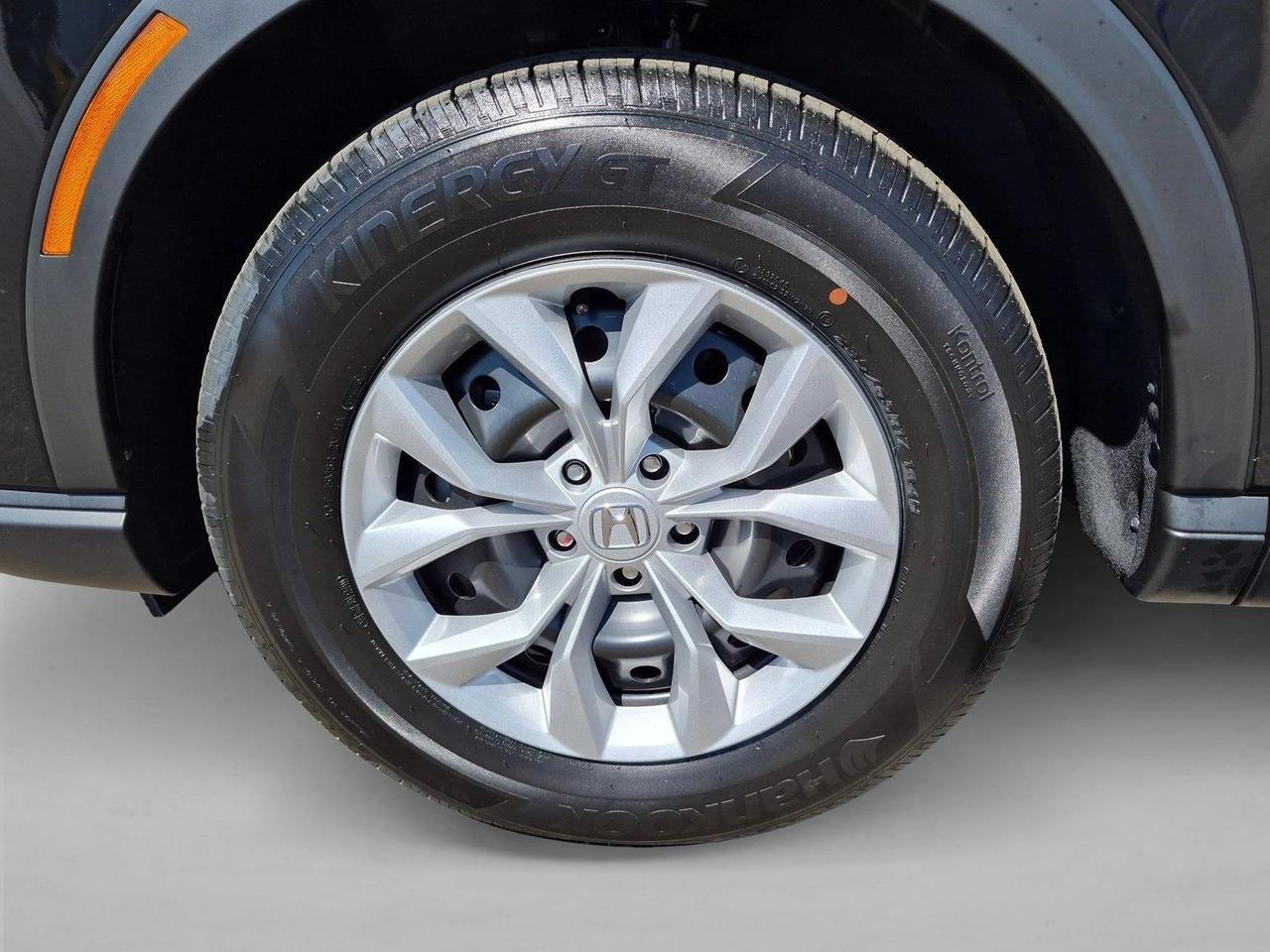2026 Honda CR-V LX Roseville CA