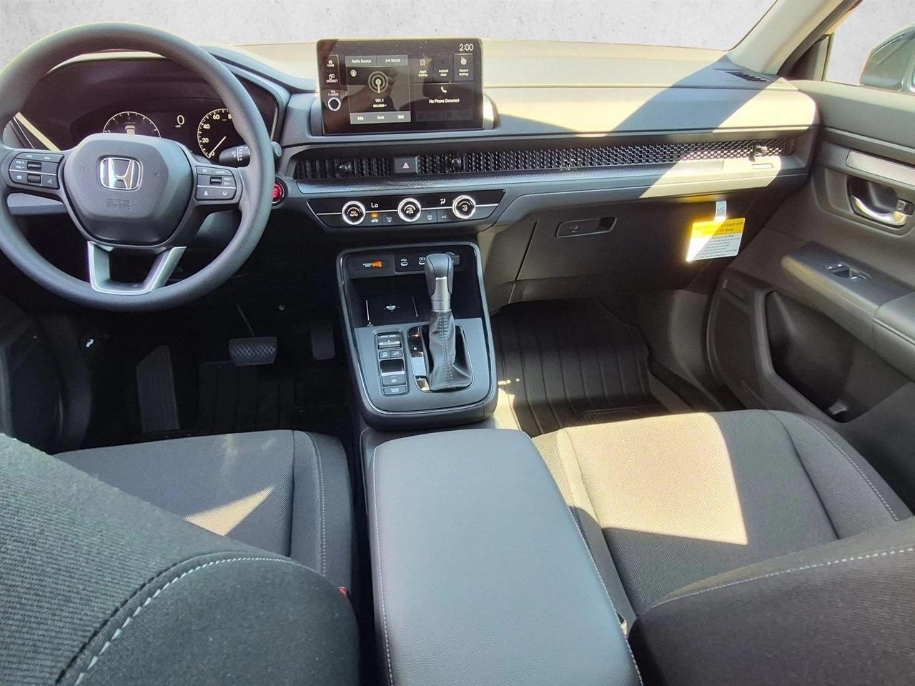 2026 Honda CR-V LX Roseville CA