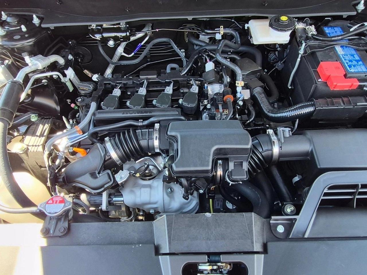 2026 Honda CR-V LX Roseville CA