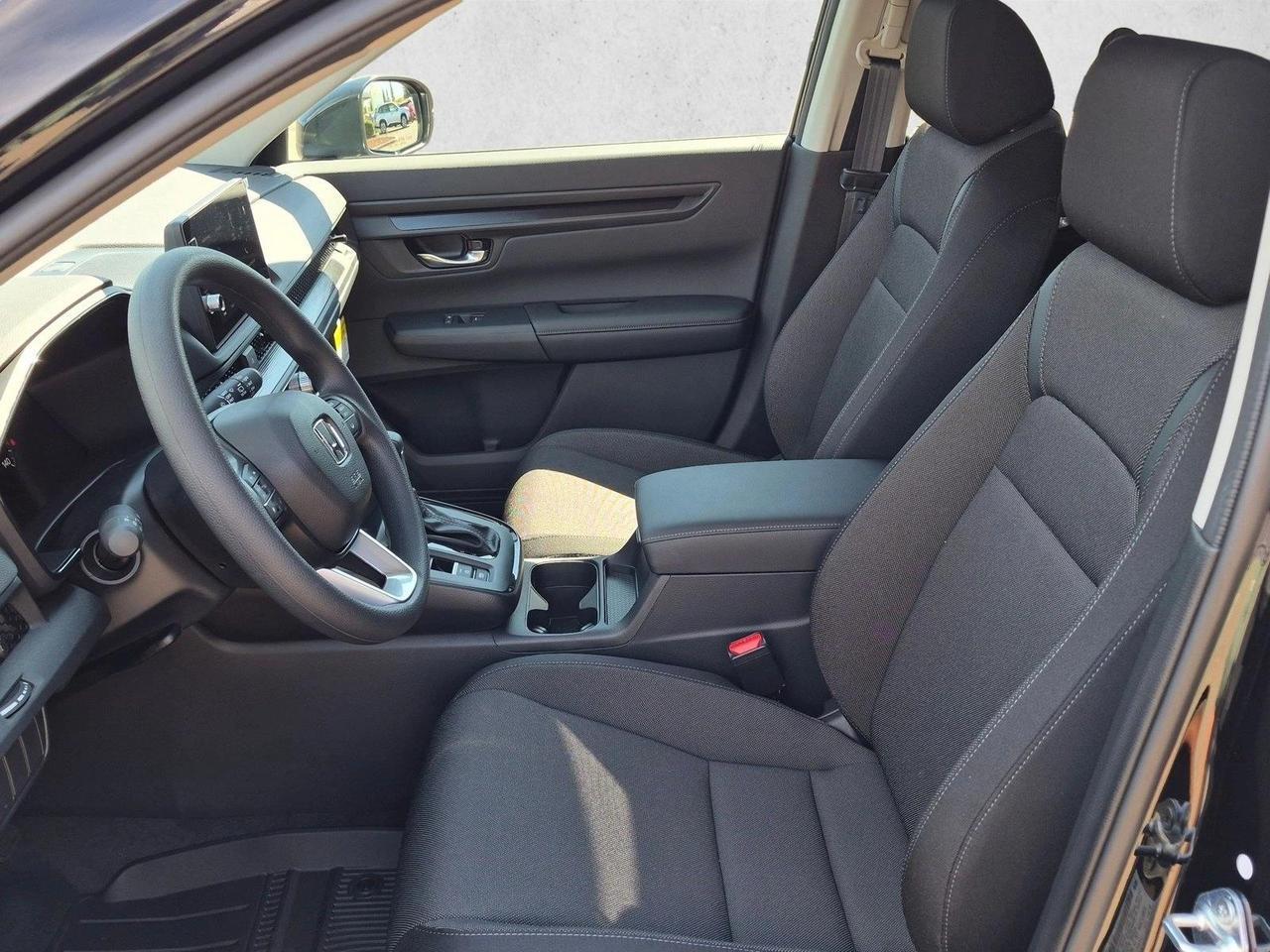 2026 Honda CR-V LX Roseville CA