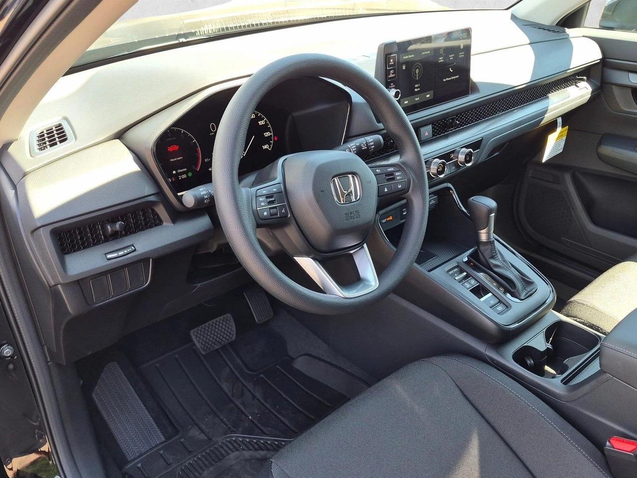 2026 Honda CR-V LX Roseville CA