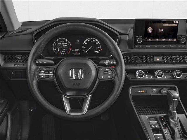 2026 Honda CR-V LX Roseville CA