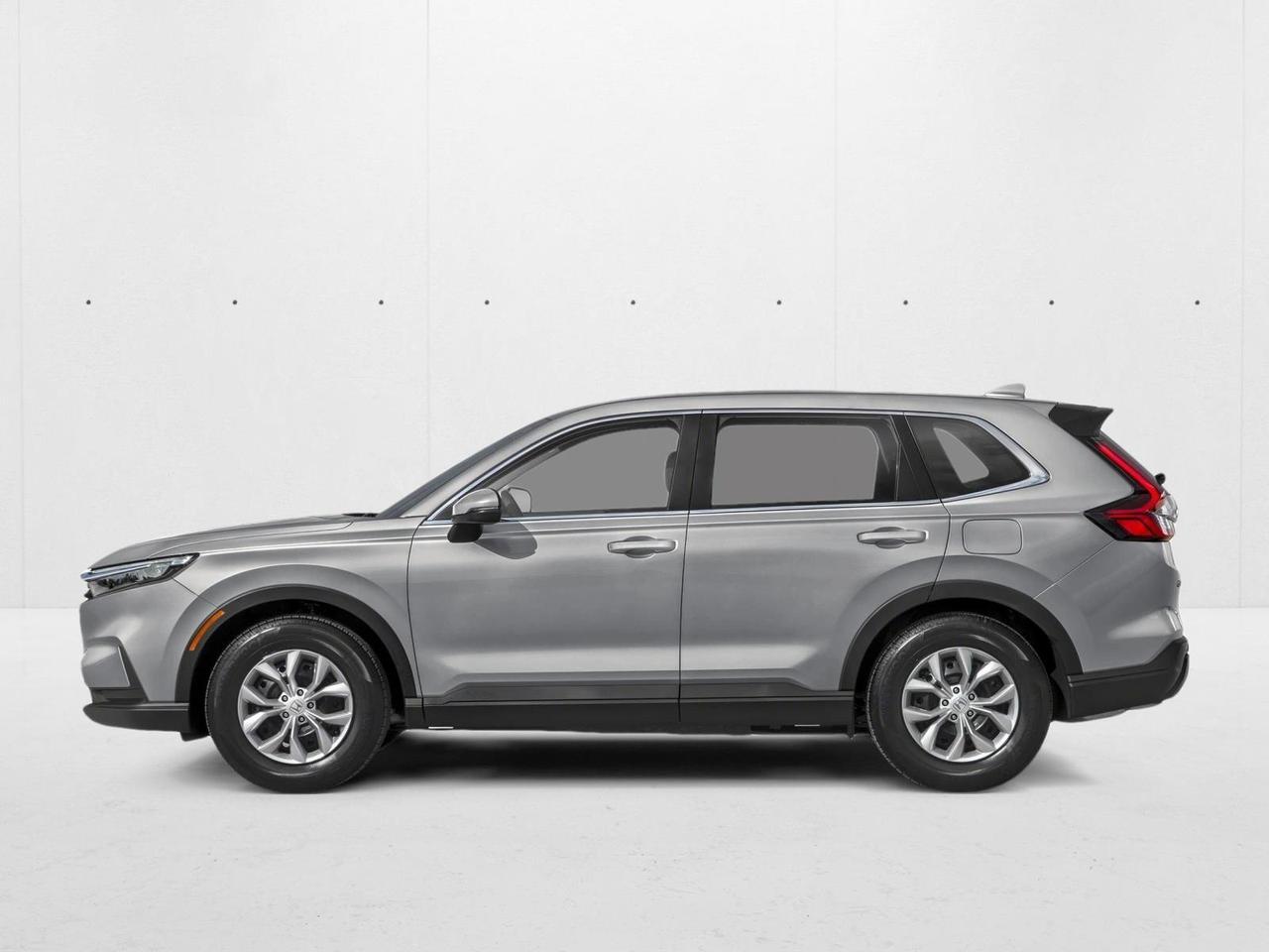 2026 Honda CR-V LX Roseville CA