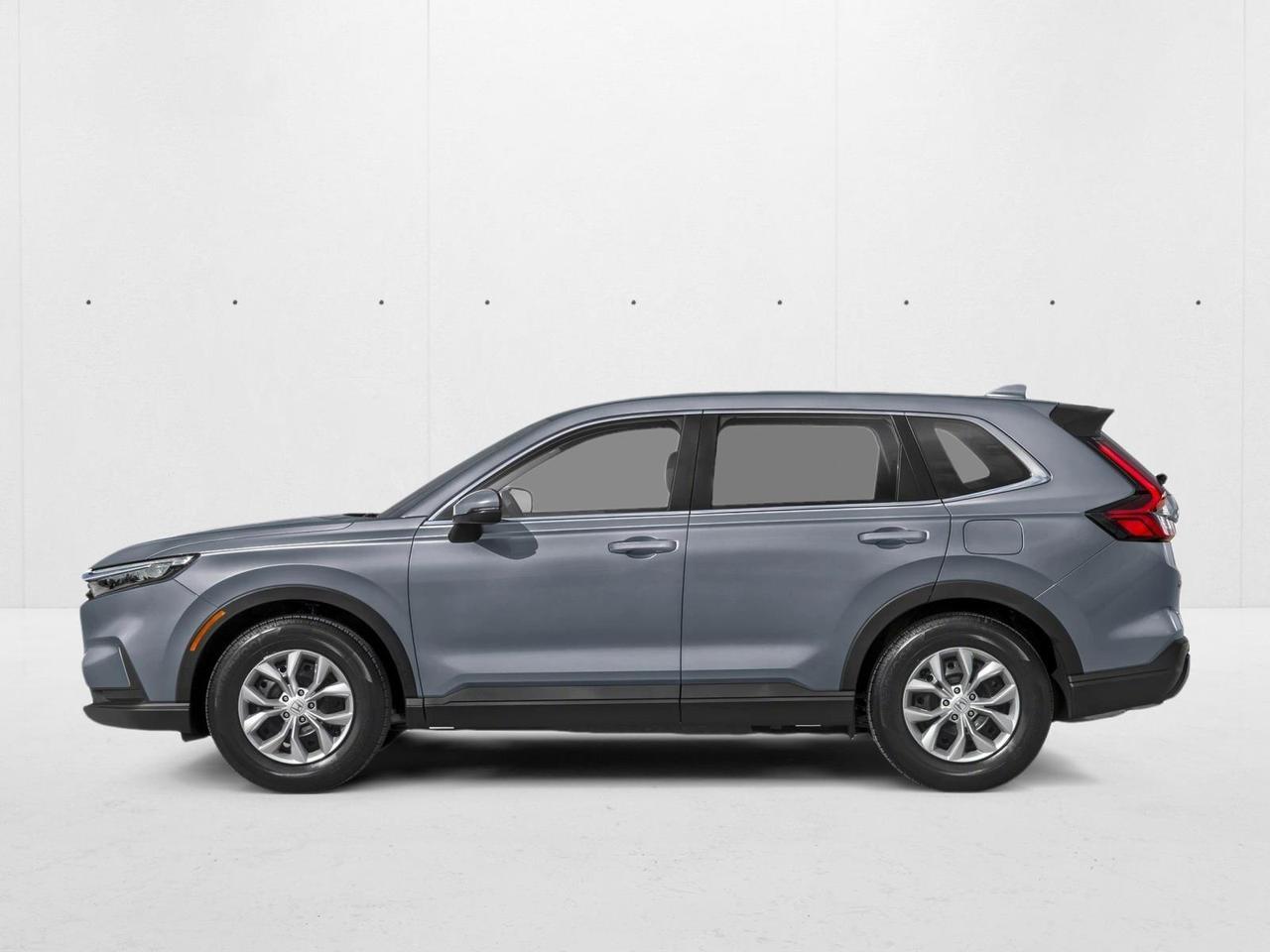 2026 Honda CR-V LX Roseville CA