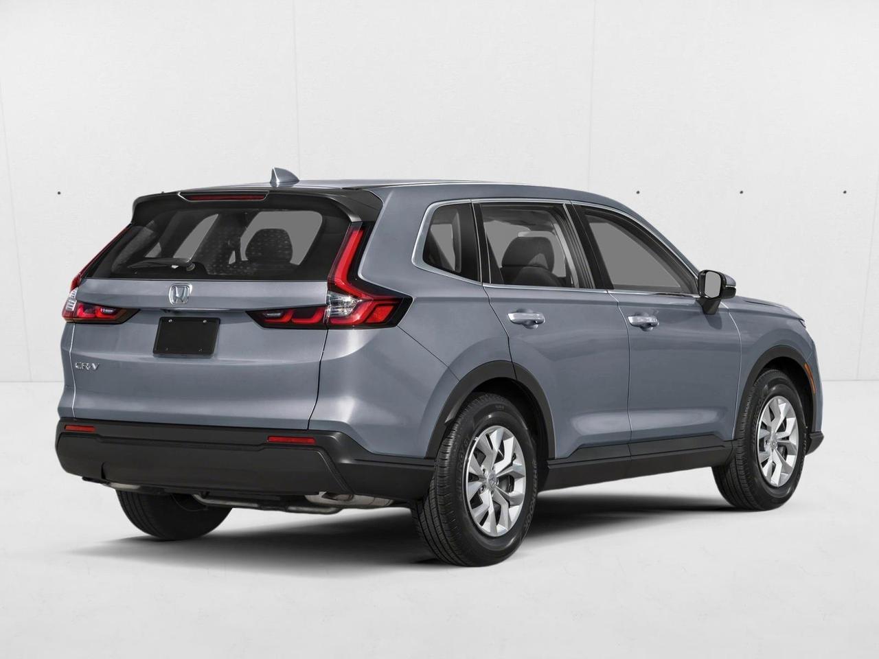 2026 Honda CR-V LX Roseville CA