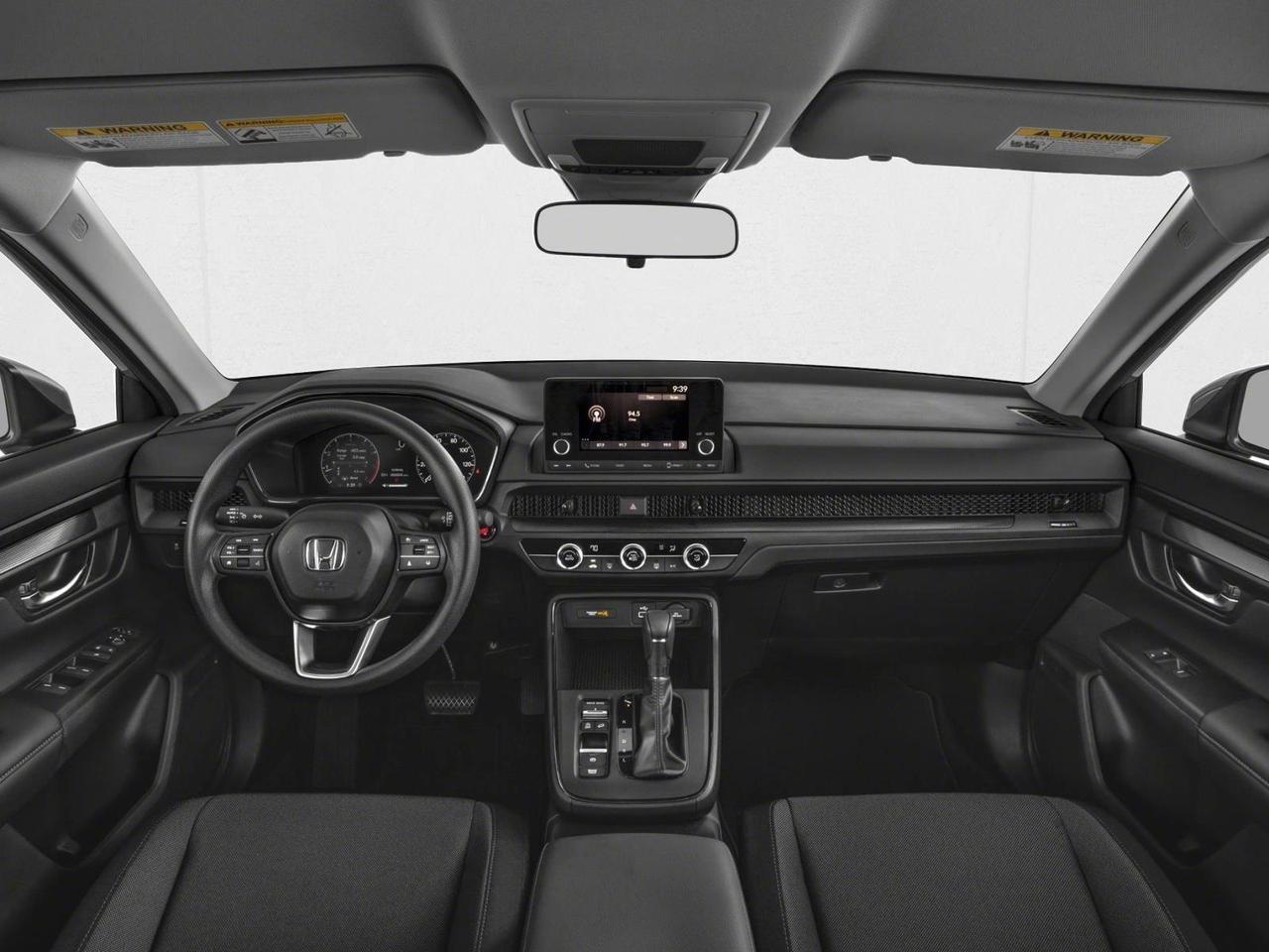 2026 Honda CR-V LX Roseville CA