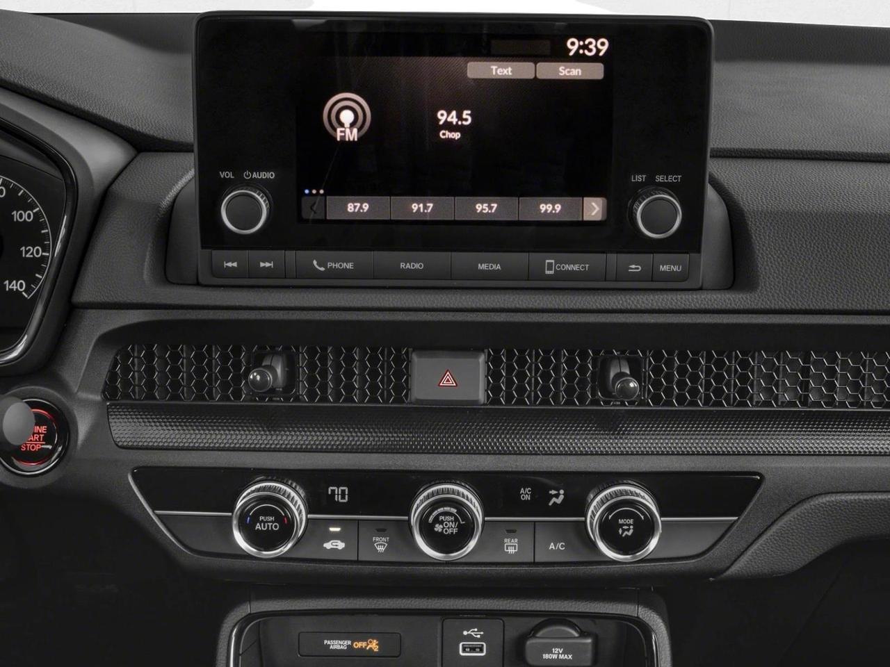 2026 Honda CR-V LX Roseville CA
