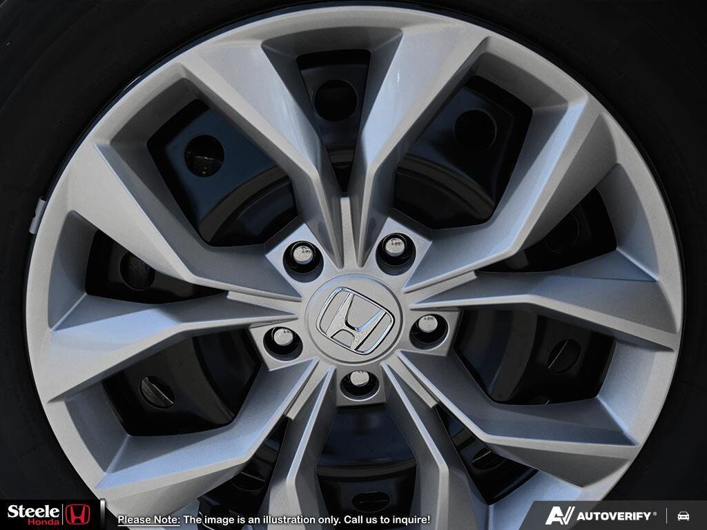 2026 Honda CR-V LX St. John's NL