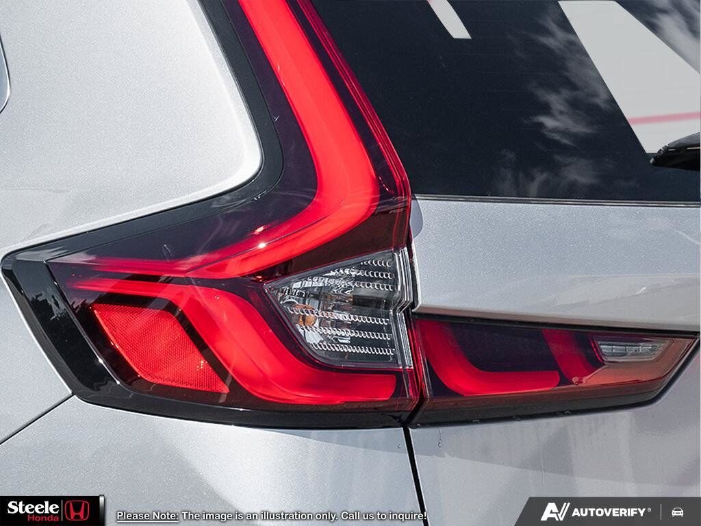 2026 Honda CR-V LX St. John's NL