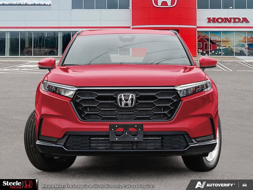 2026 Honda CR-V LX St. John's NL