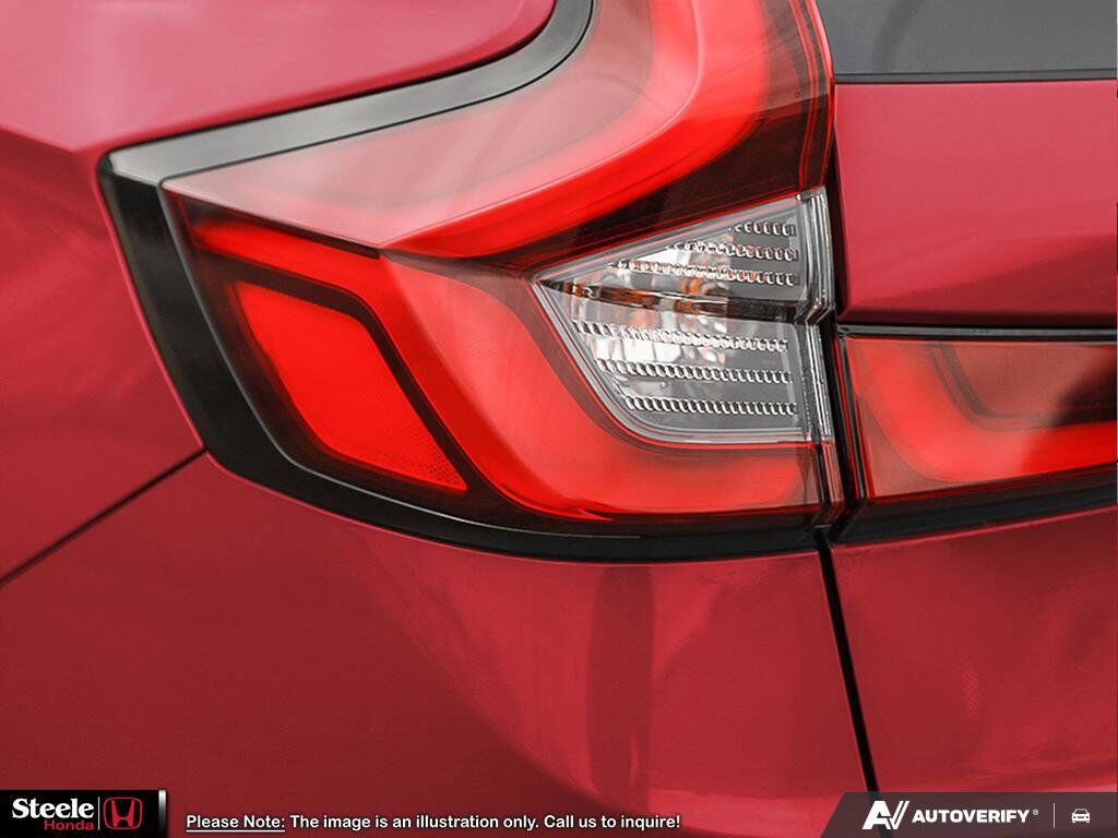 2026 Honda CR-V LX St. John's NL