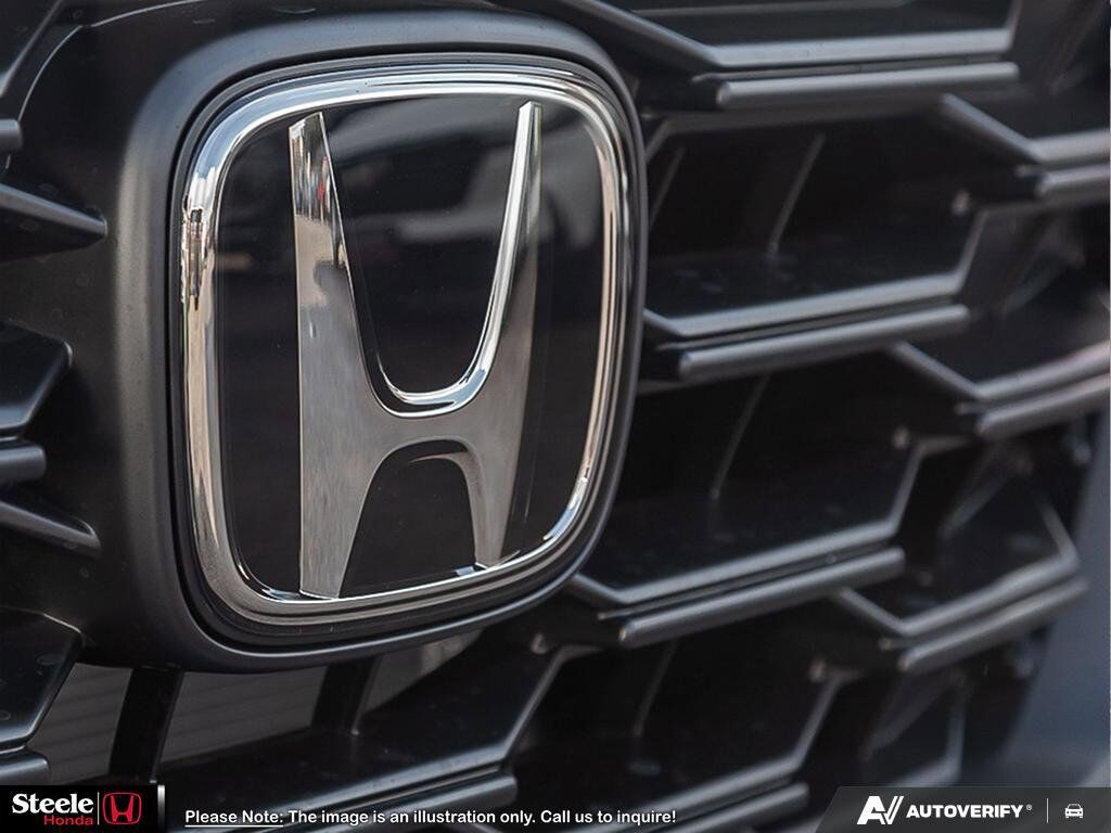 2026 Honda CR-V LX St. John's NL