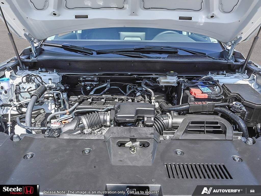 2026 Honda CR-V LX St. John's NL